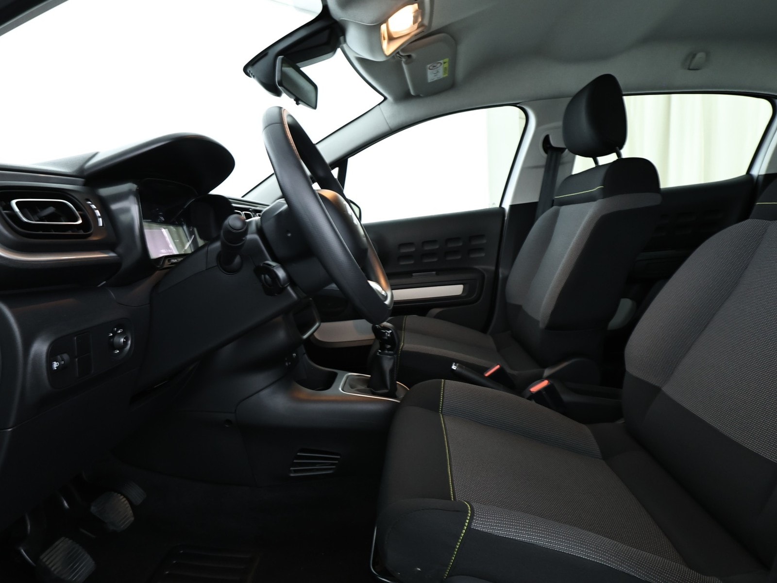 Citroen C3 Limousine C3 1.2 PureTech 82 C-Series Stop&Start (EURO 6d) #8