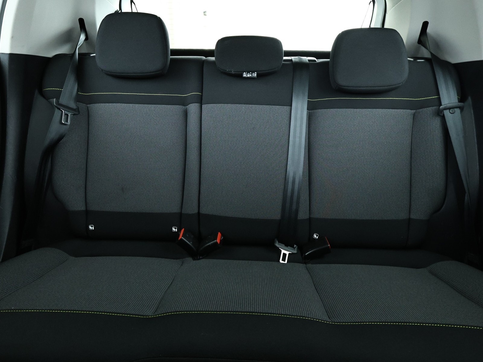 Citroen C3 Limousine C3 1.2 PureTech 82 C-Series Stop&Start (EURO 6d) #14