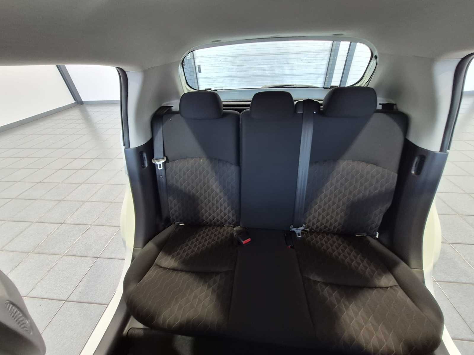 Mitsubishi Space Star Limousine Space Star 1.2 Select (EURO 6d) #14