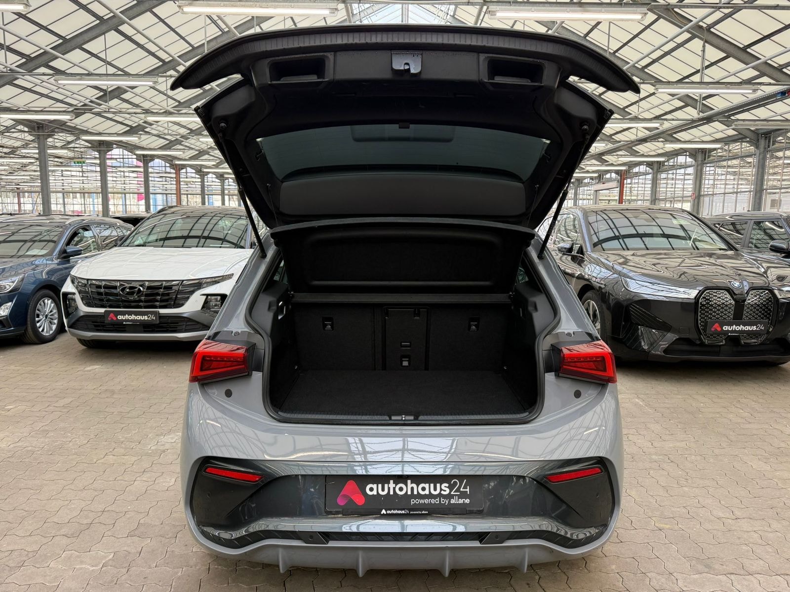 CUPRA Born Limousine Born 170 (58kWh) #6