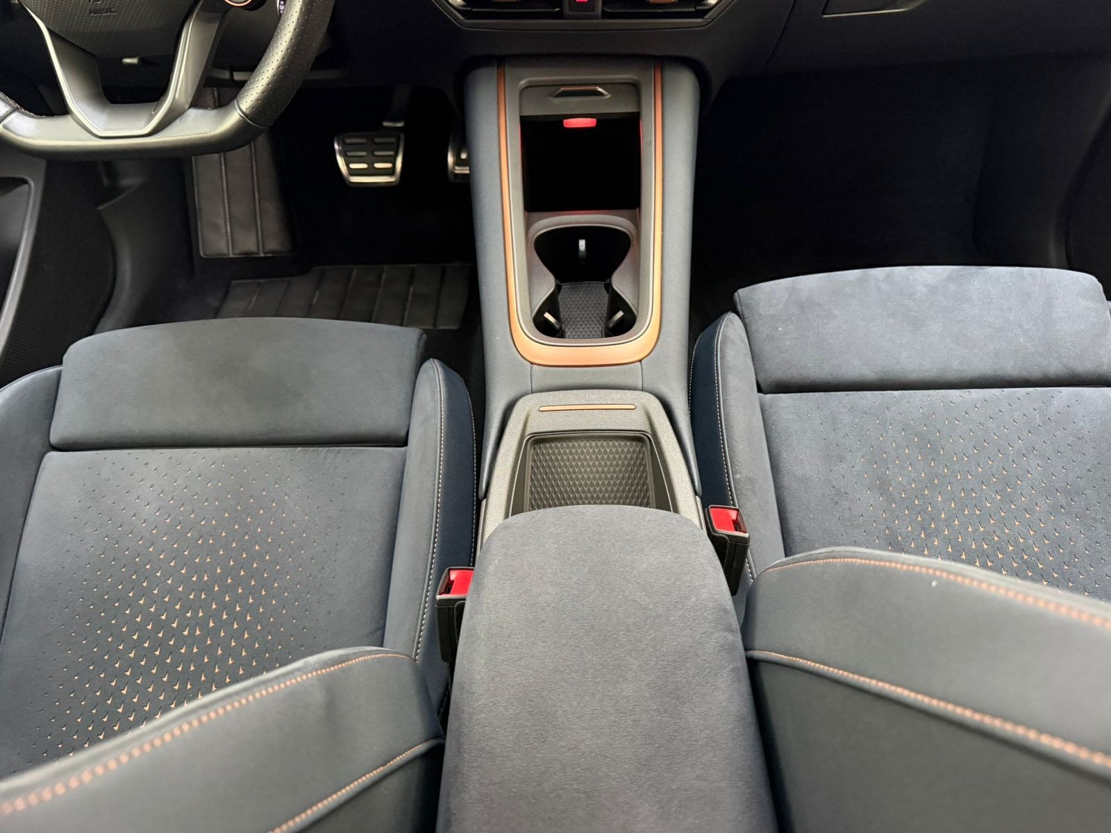 CUPRA Born Limousine Born 170 (58kWh) #14