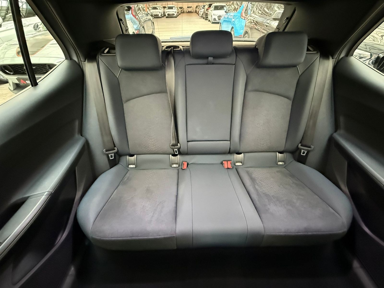 CUPRA Born Limousine Born 170 (58kWh) #15