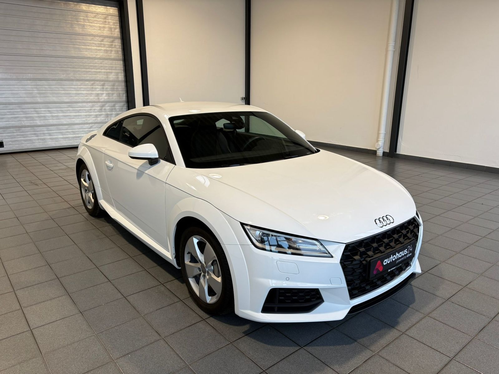 Audi TT Coupé AUDI TT 45 TFSI S tronic Coupe Coupé #1