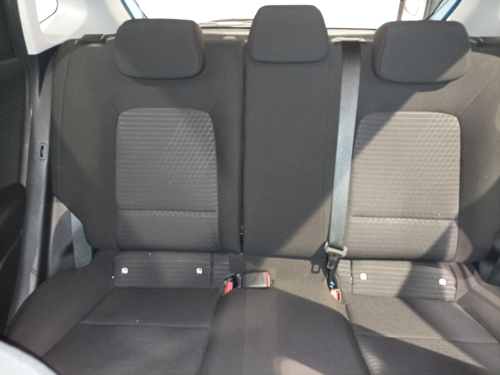 Hyundai i20 Schräghecklimousine i20 1.0 T-GDI Trend Mild-Hybrid #15