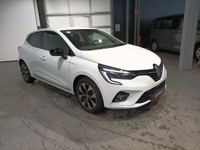Renault Clio 125421