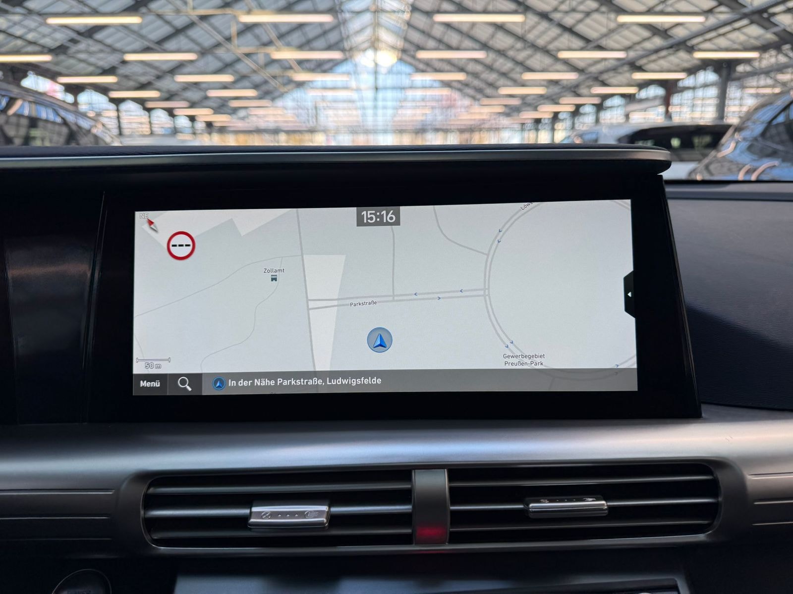 Hyundai Nexo SUV Nexo #12