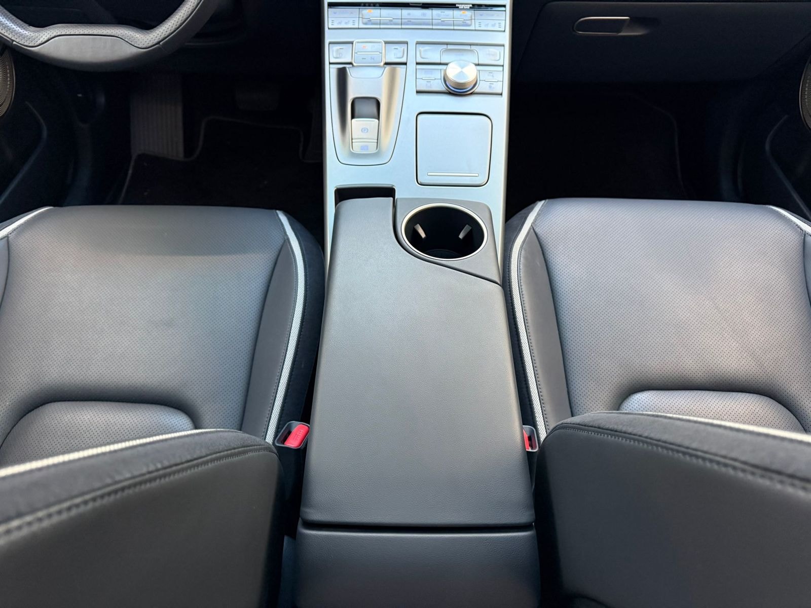 Hyundai Nexo SUV Nexo #14