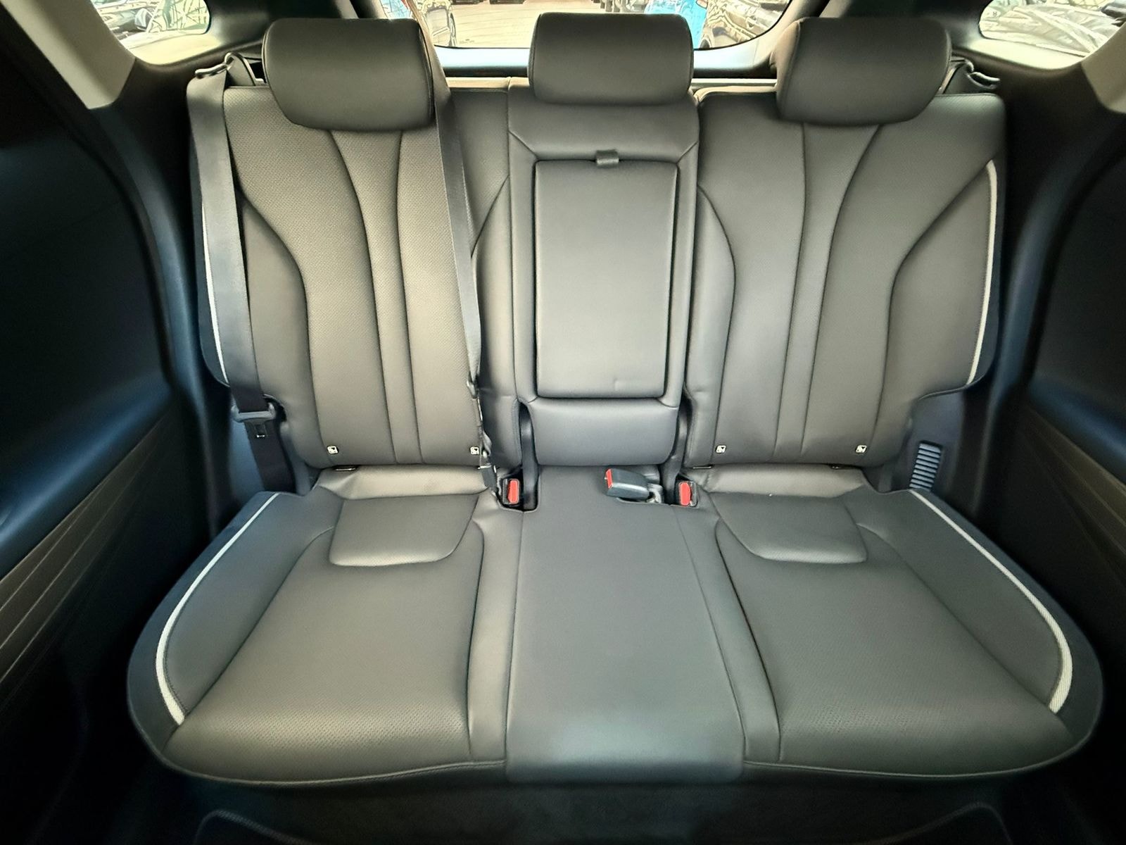 Hyundai Nexo SUV Nexo #15