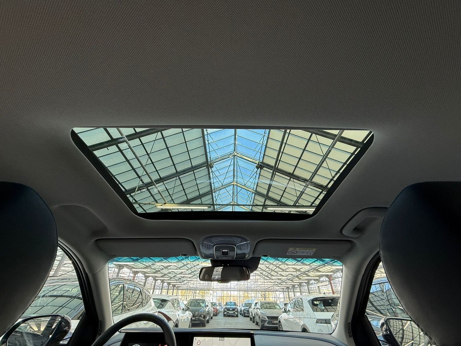 Hyundai Nexo SUV Nexo #16