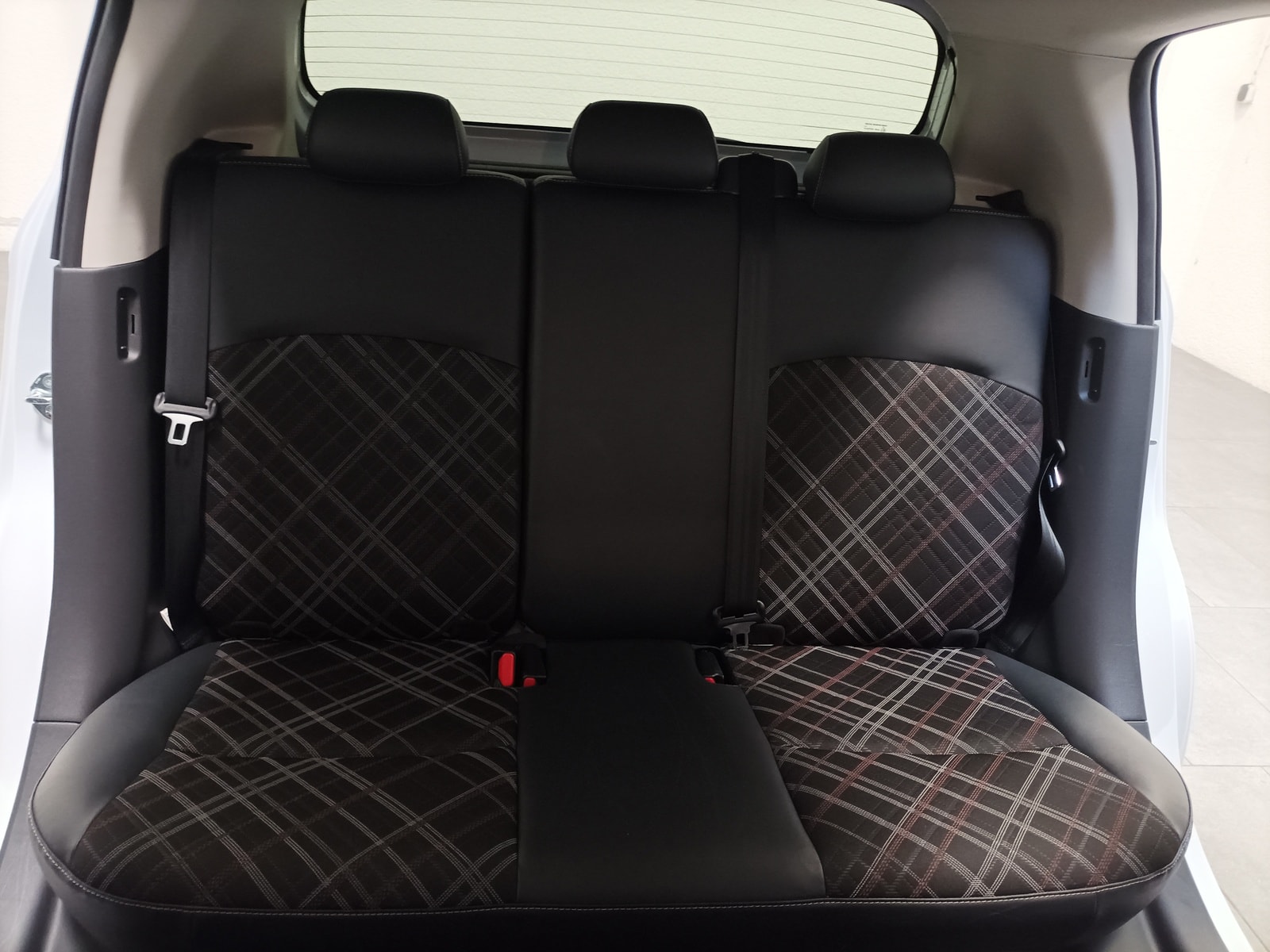 Mitsubishi Space Star Limousine Space Star 1.2 (EURO6d) #15