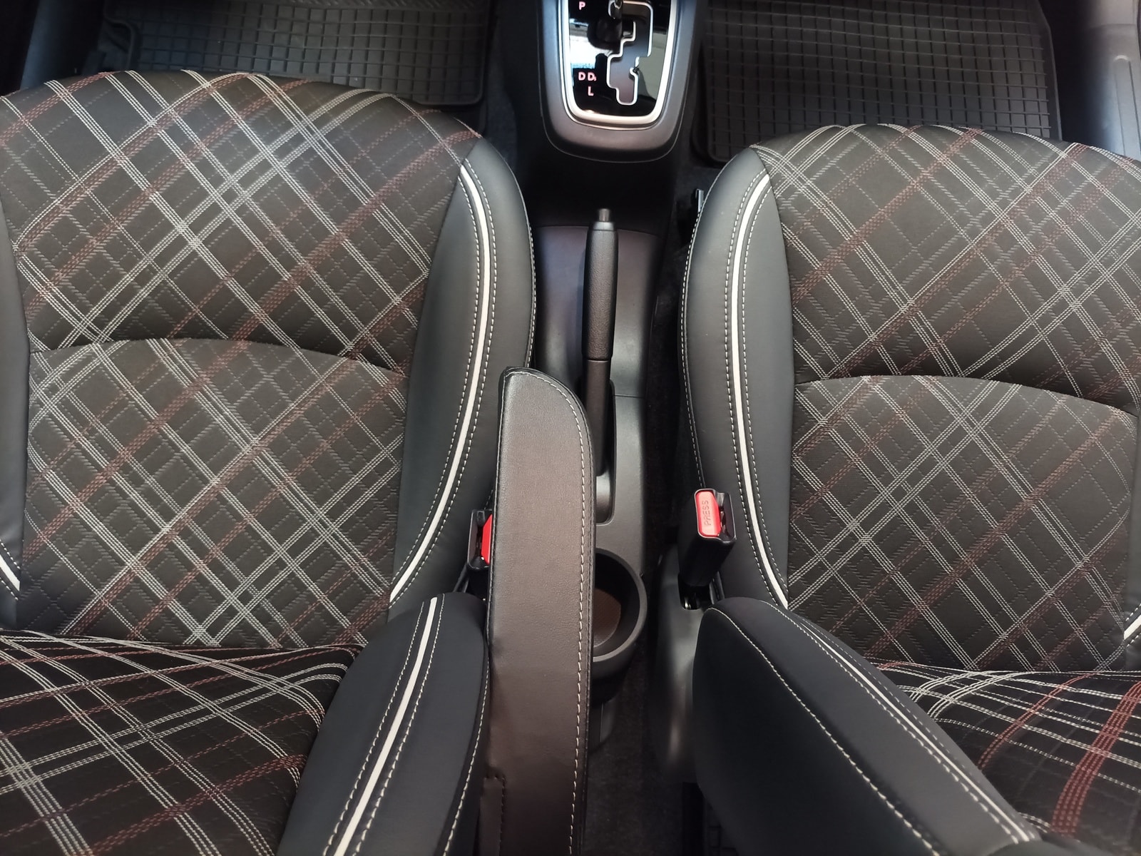 Mitsubishi Space Star Limousine Space Star 1.2 (EURO6d) #14