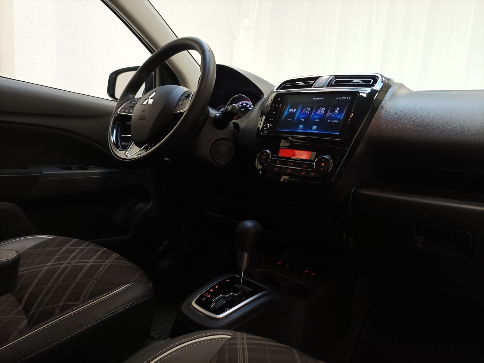 Mitsubishi Space Star Limousine Space Star 1.2 (EURO6d) #13
