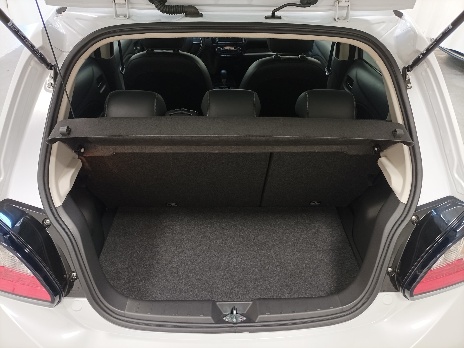 Mitsubishi Space Star Limousine Space Star 1.2 (EURO6d) #6