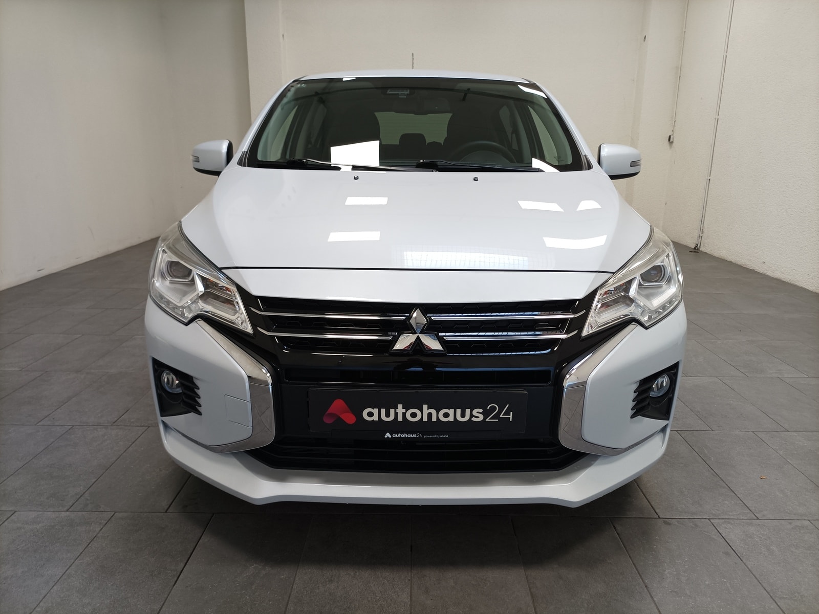 Mitsubishi Space Star Limousine Space Star 1.2 (EURO6d) #2