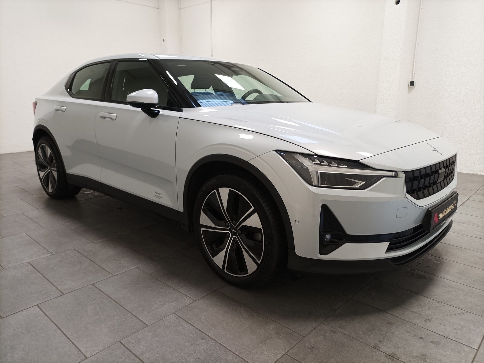 Polestar Polestar 2 Limousine POLESTAR 2 Long Range Dual Motor 4WD Schräghecklimousine #1