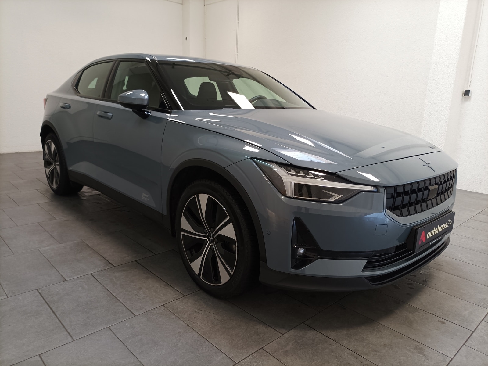 Polestar Polestar 2 Limousine POLESTAR 2 Standard Range Single Motor Schräghecklimousine #1