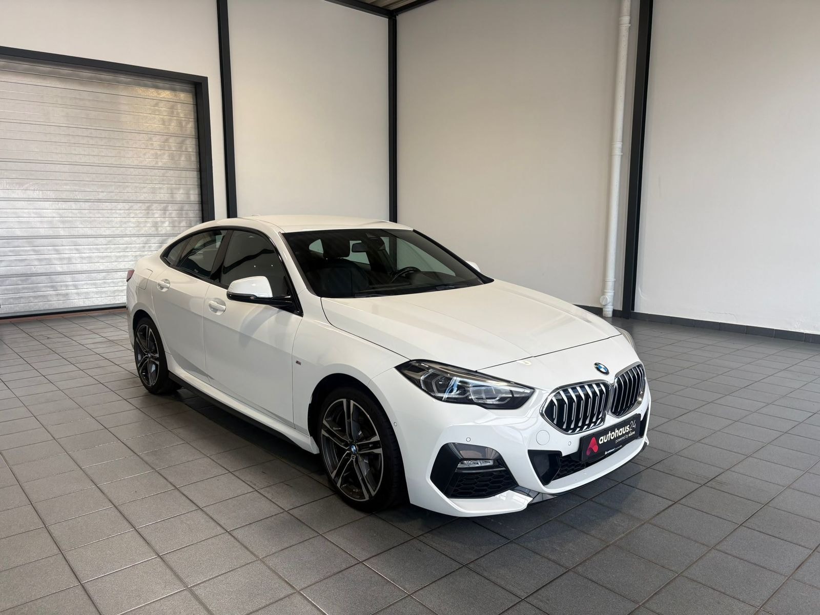 BMW 2er-Reihe Limousine BMW 2er-Reihe 220d Gran Coupé Steptronic M Sport Limousine #1