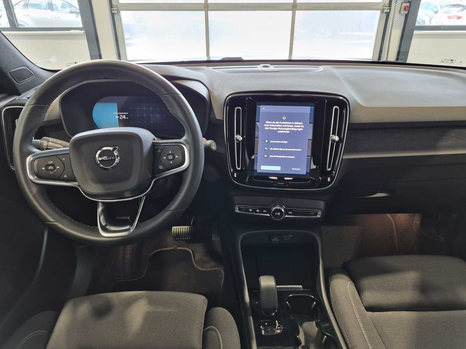 Volvo XC40 SUV XC 40 P8 Pure Electric 2WD Ultimate Recharge #9