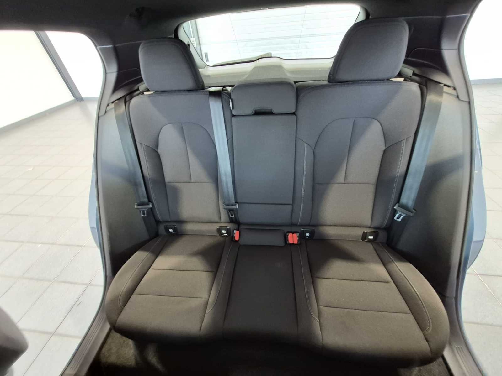 Volvo XC40 SUV XC 40 P8 Pure Electric 2WD Ultimate Recharge #14