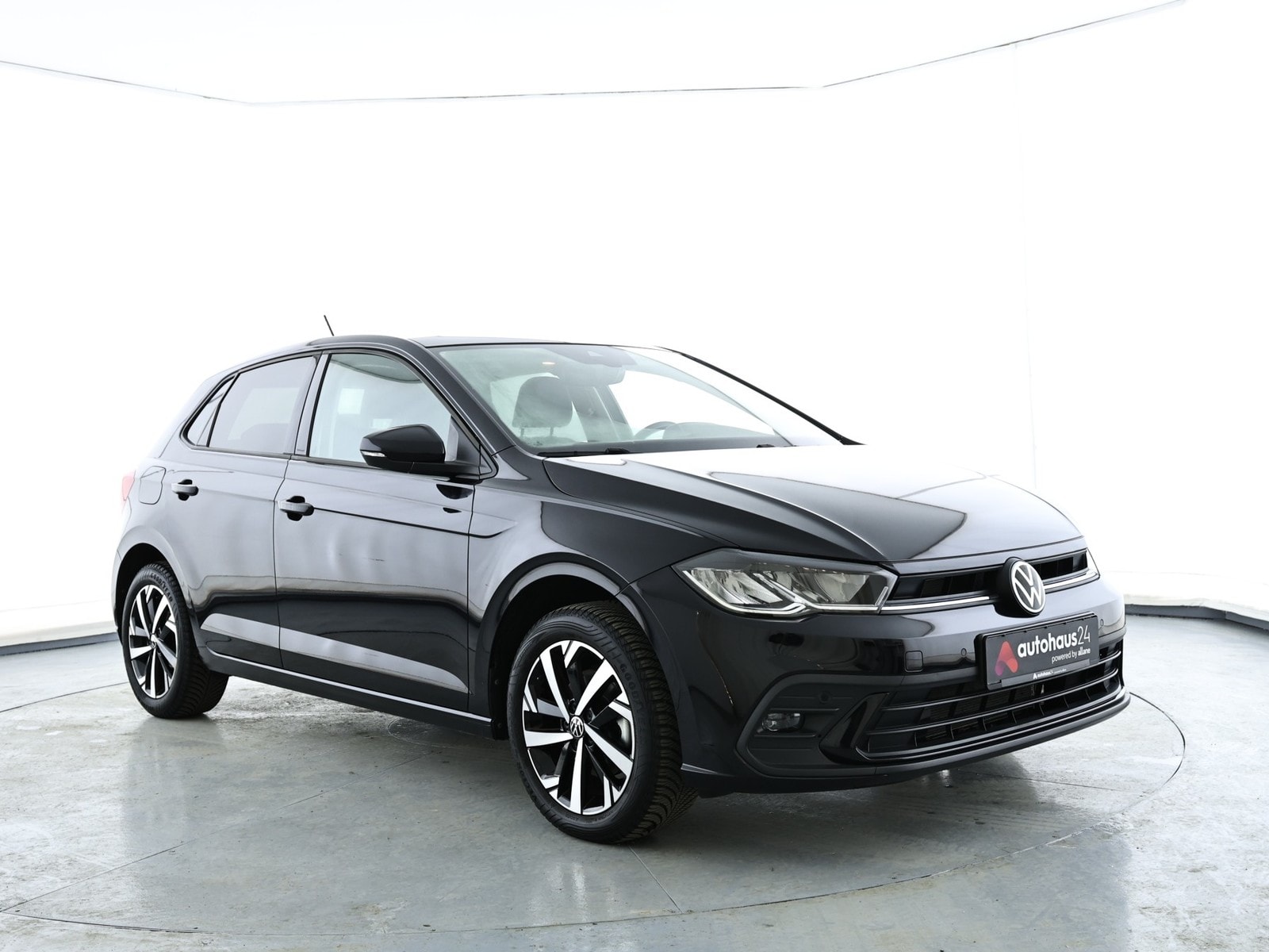 Volkswagen Polo Schräghecklimousine VOLKSWAGEN Polo 1.0 TSI OPF 81kW DSG Life Schräghecklimousine #1