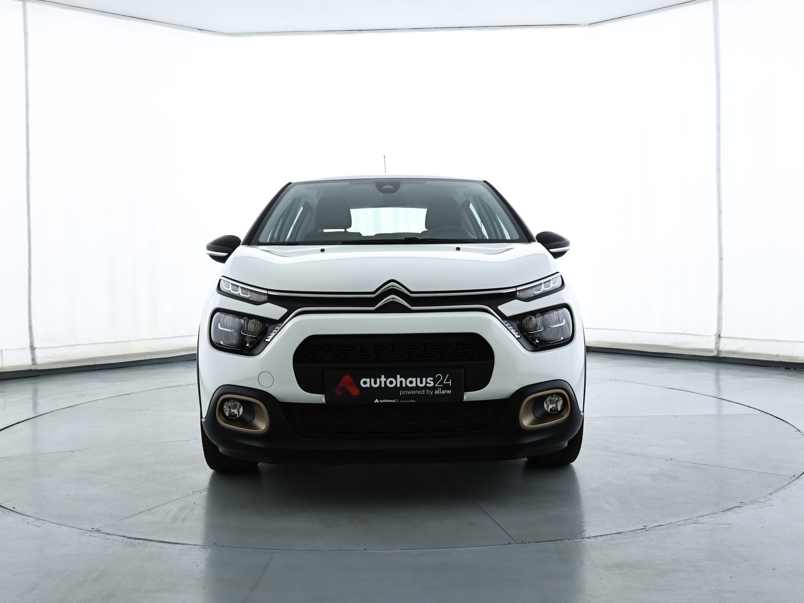 Citroen C3 Limousine C3 1.2 PureTech 82 C-Series Stop&Start (EURO 6d) #2