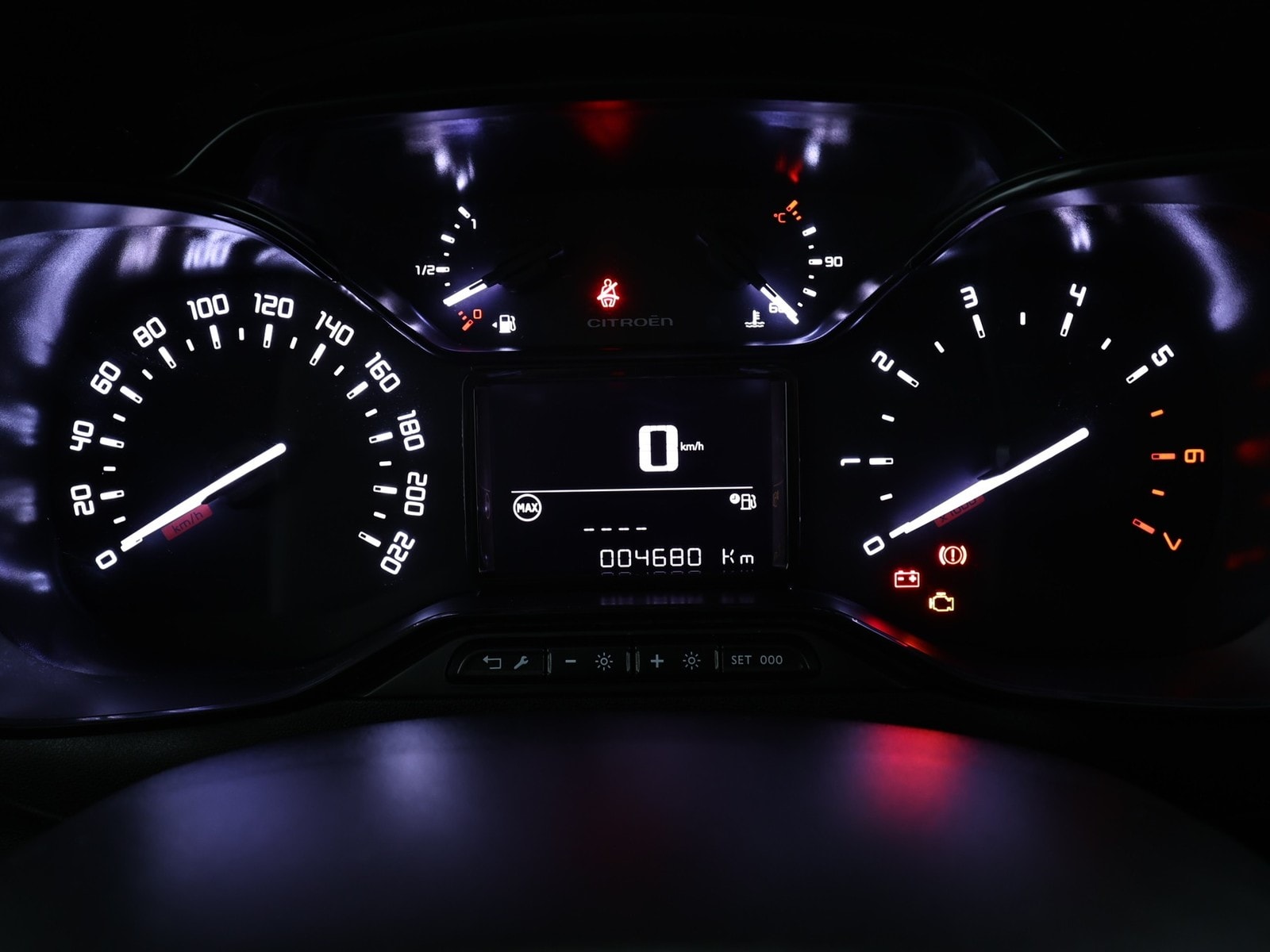 Citroen C3 Limousine C3 1.2 PureTech 82 C-Series Stop&Start (EURO 6d) #7