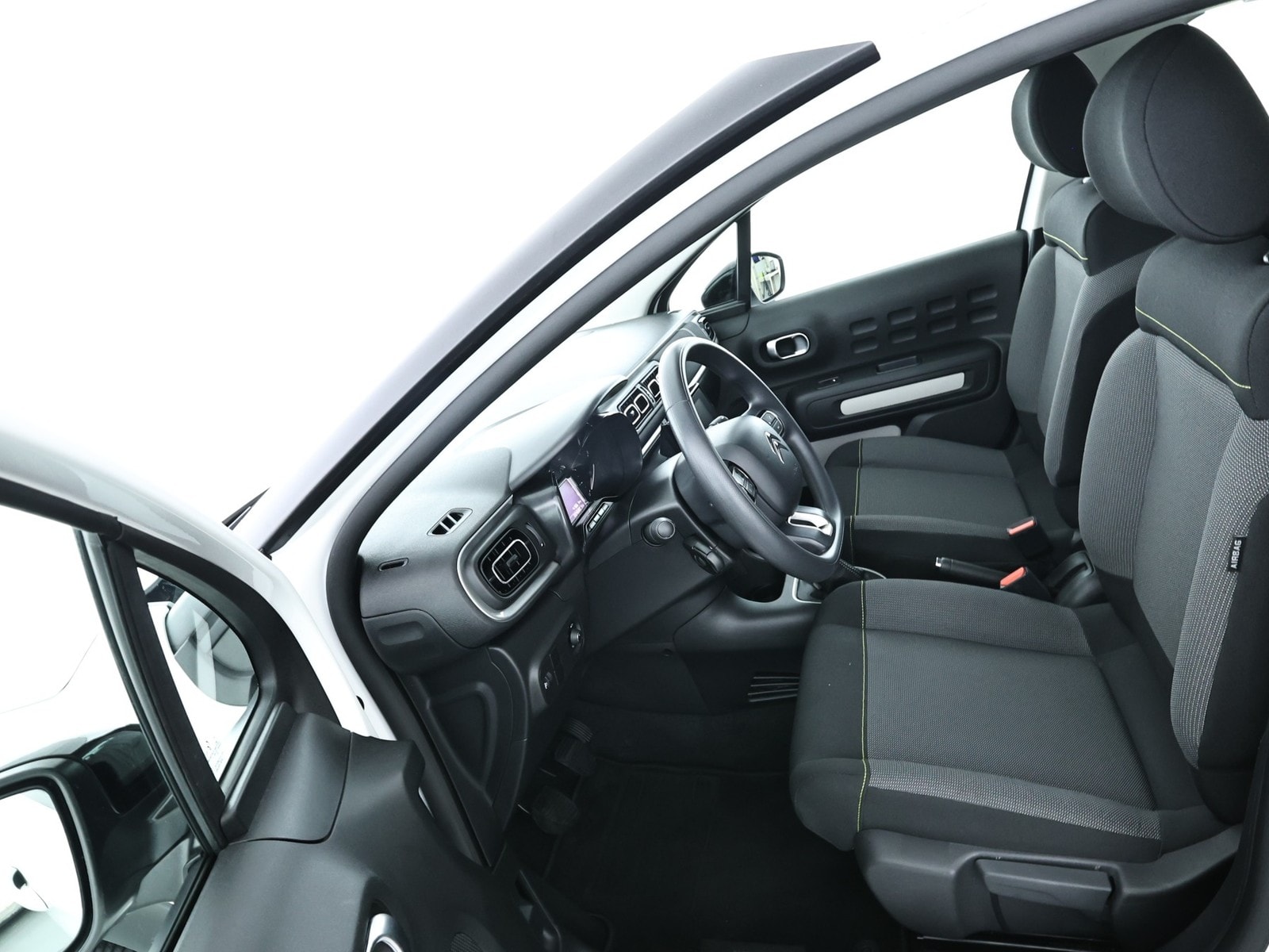 Citroen C3 Limousine C3 1.2 PureTech 82 C-Series Stop&Start (EURO 6d) #8