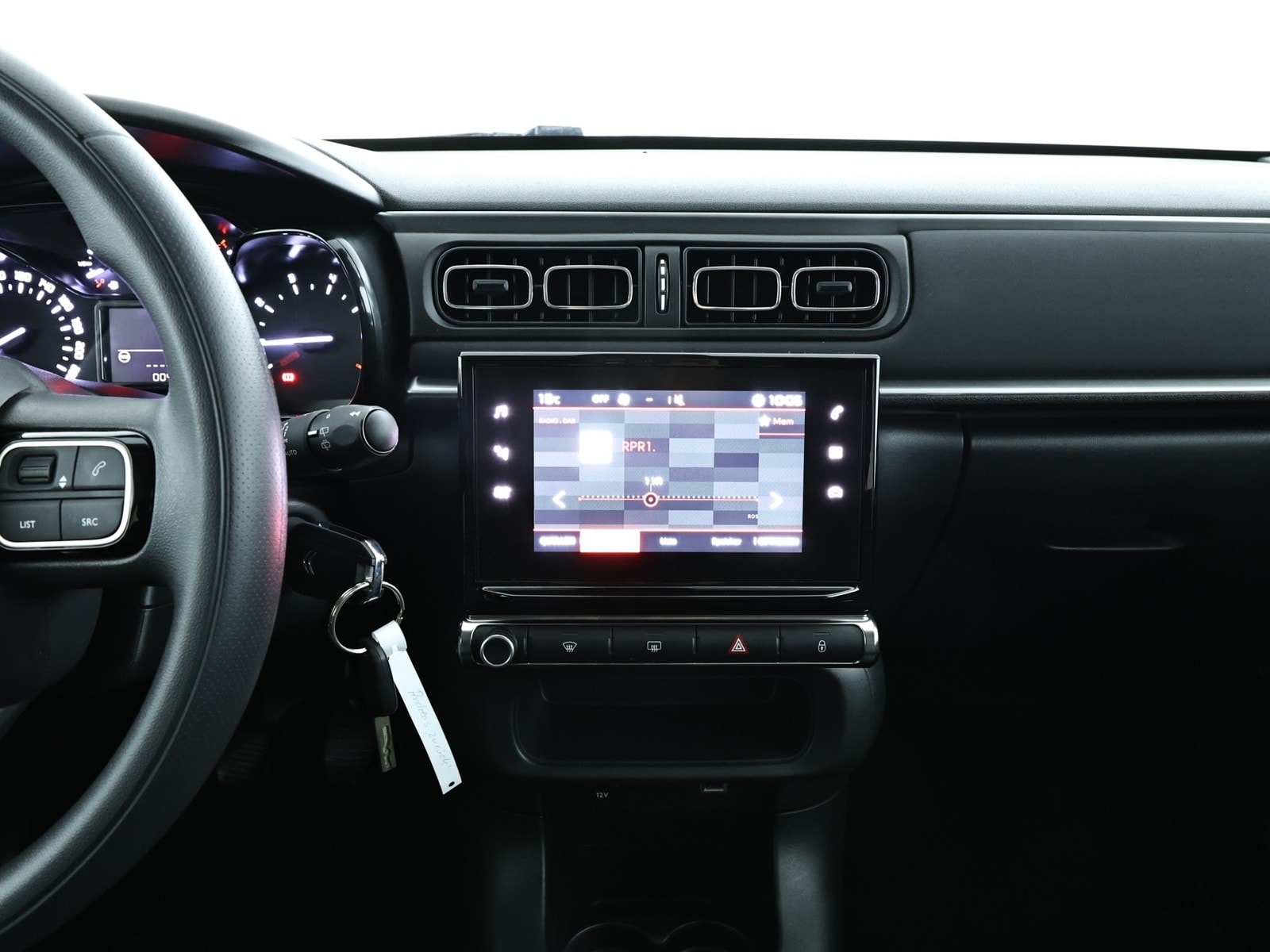 Citroen C3 Limousine C3 1.2 PureTech 82 C-Series Stop&Start (EURO 6d) #11