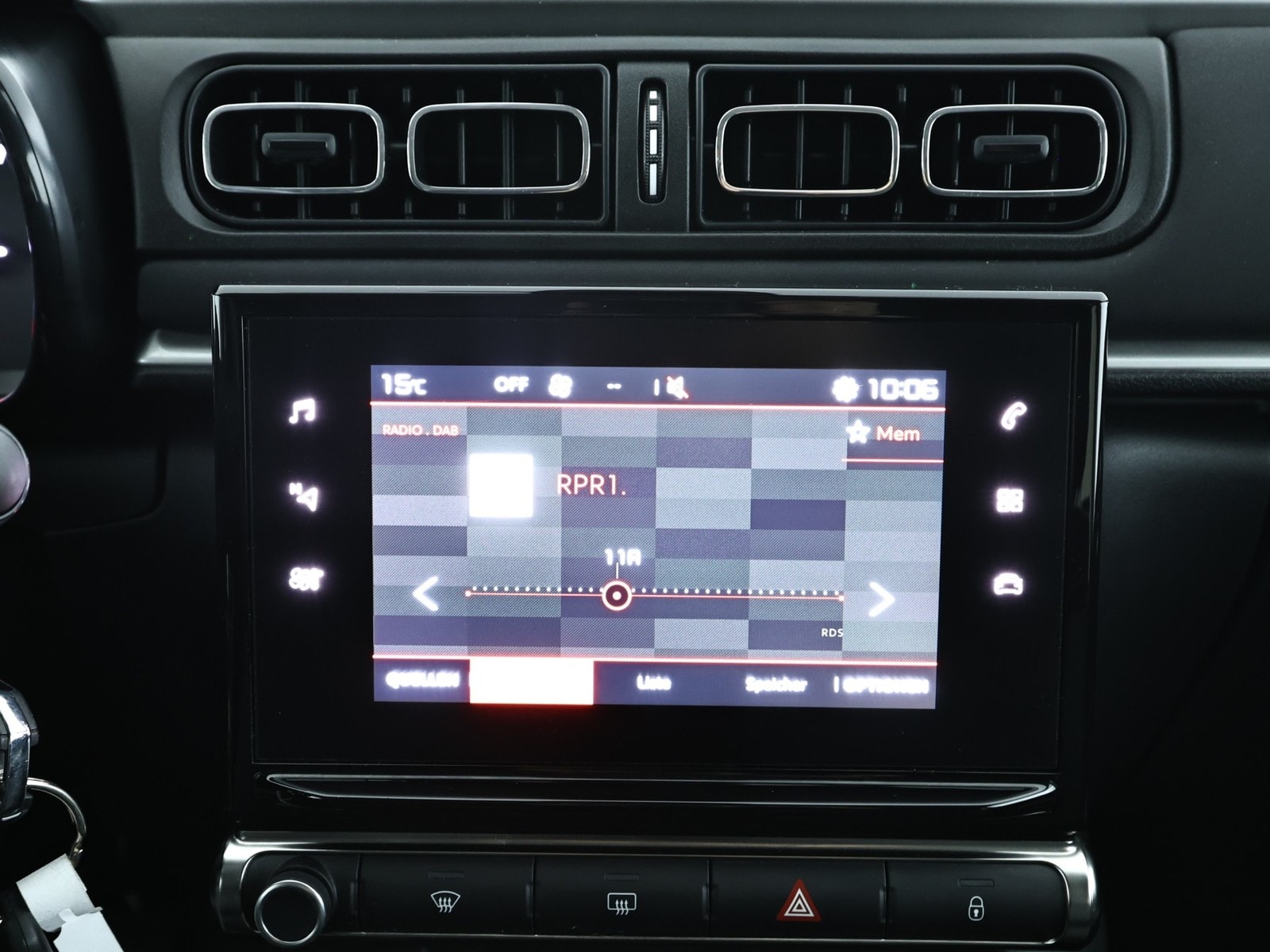 Citroen C3 Limousine C3 1.2 PureTech 82 C-Series Stop&Start (EURO 6d) #12