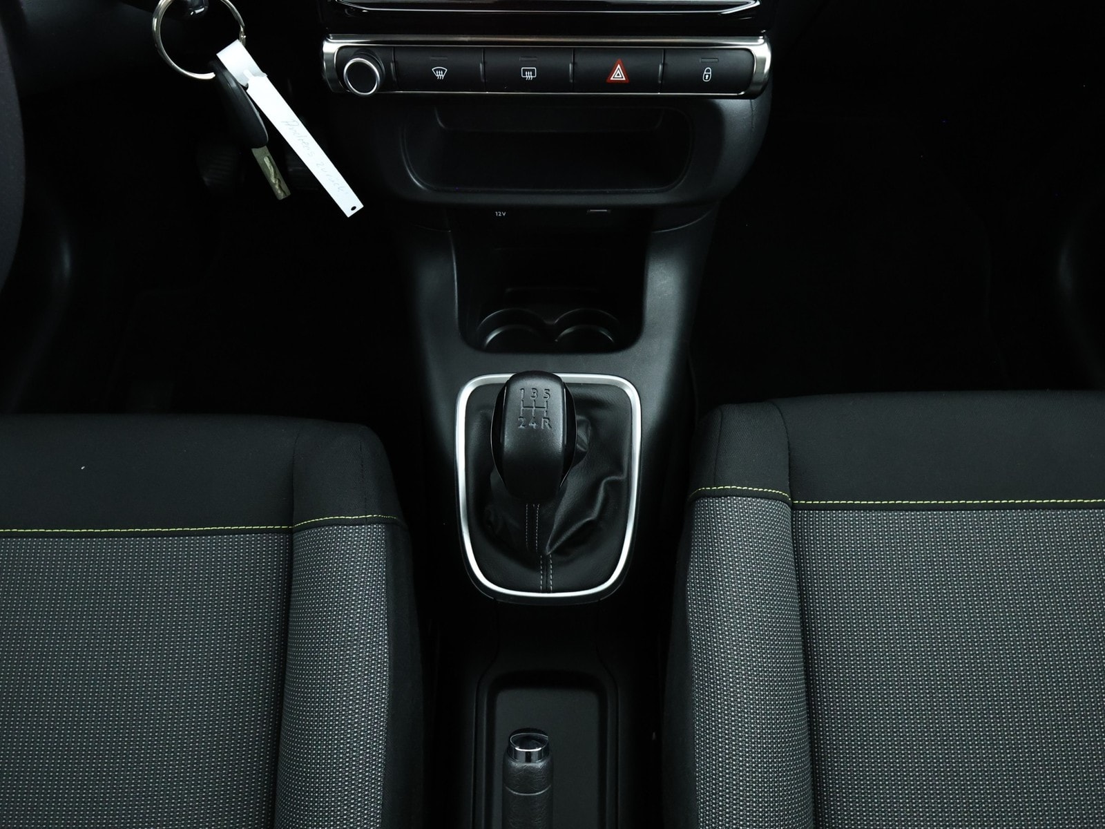 Citroen C3 Limousine C3 1.2 PureTech 82 C-Series Stop&Start (EURO 6d) #13