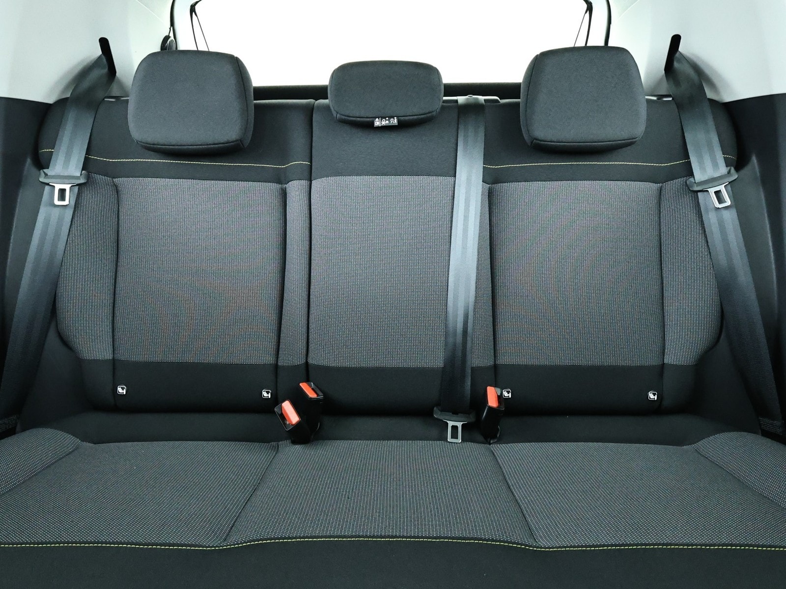Citroen C3 Limousine C3 1.2 PureTech 82 C-Series Stop&Start (EURO 6d) #15