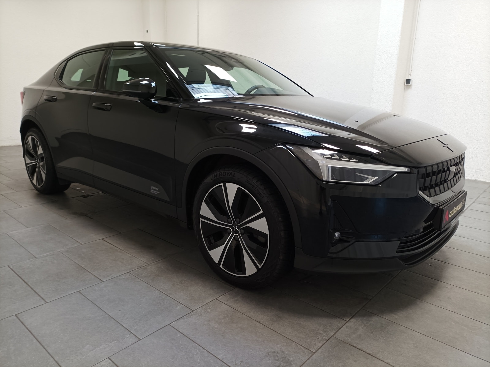 Polestar Polestar 2 Limousine POLESTAR 2 Standard Range Single Motor Schräghecklimousine #1