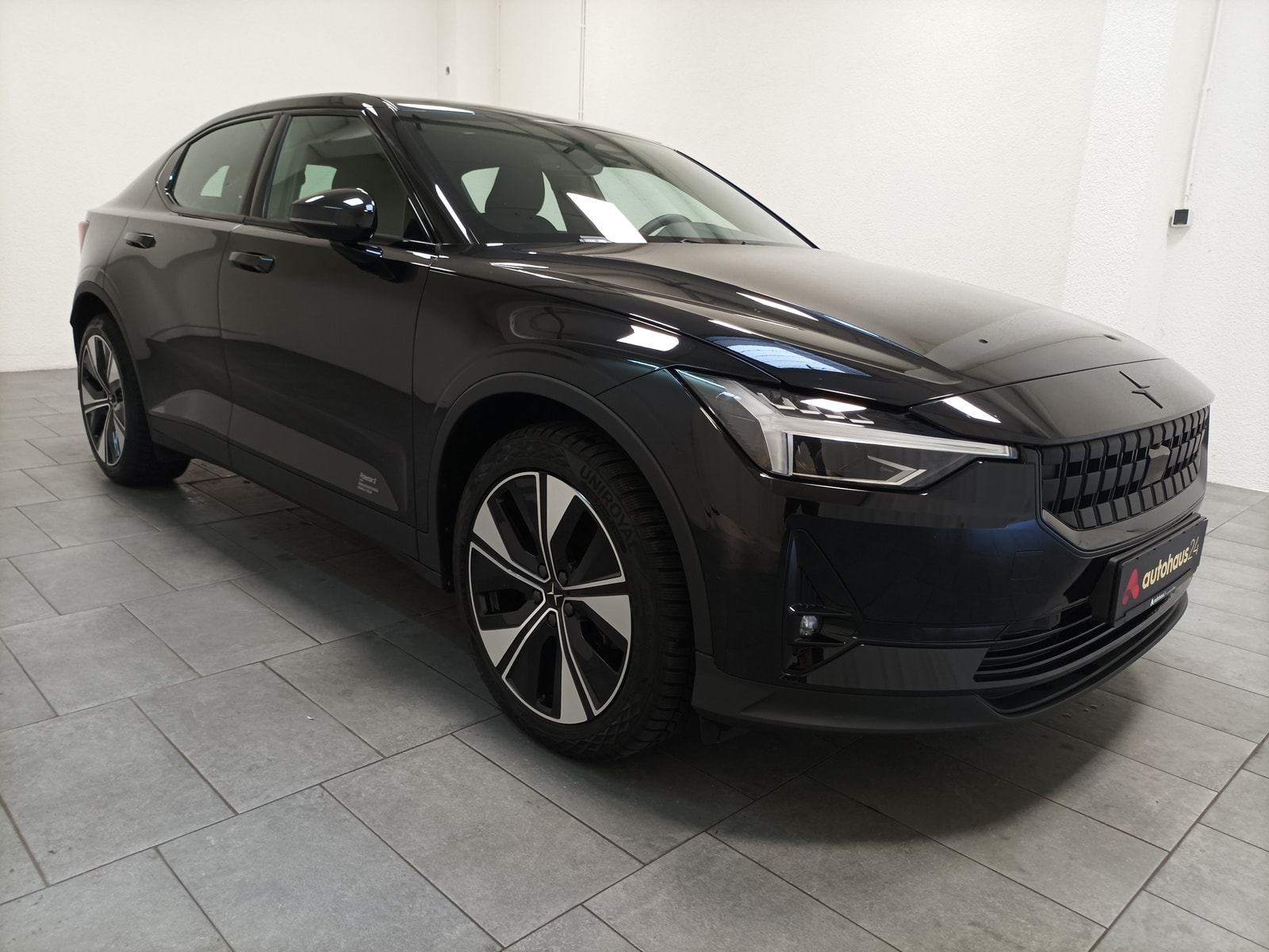 Polestar Polestar 2 Limousine POLESTAR 2 Standard Range Single Motor Schräghecklimousine #1