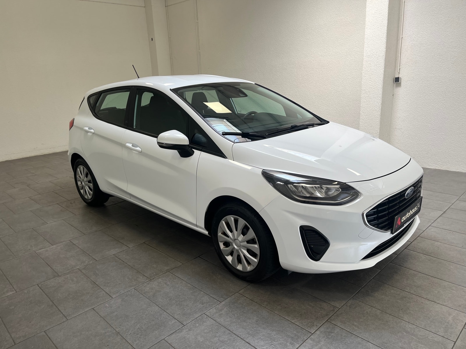 Ford Fiesta Limousine FORD Fiesta 1,1 Cool & Connect Schräghecklimousine #1