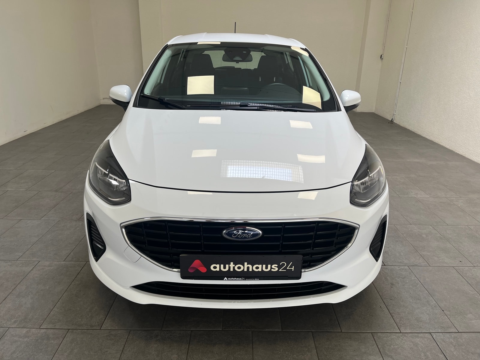 Ford Fiesta Limousine Fiesta 1.1 Cool&Connect (EURO 6d) #2