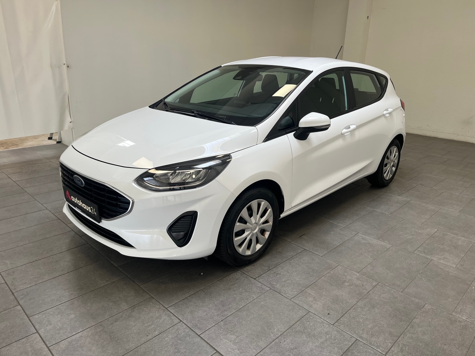 Ford Fiesta Limousine Fiesta 1.1 Cool&Connect (EURO 6d) #3