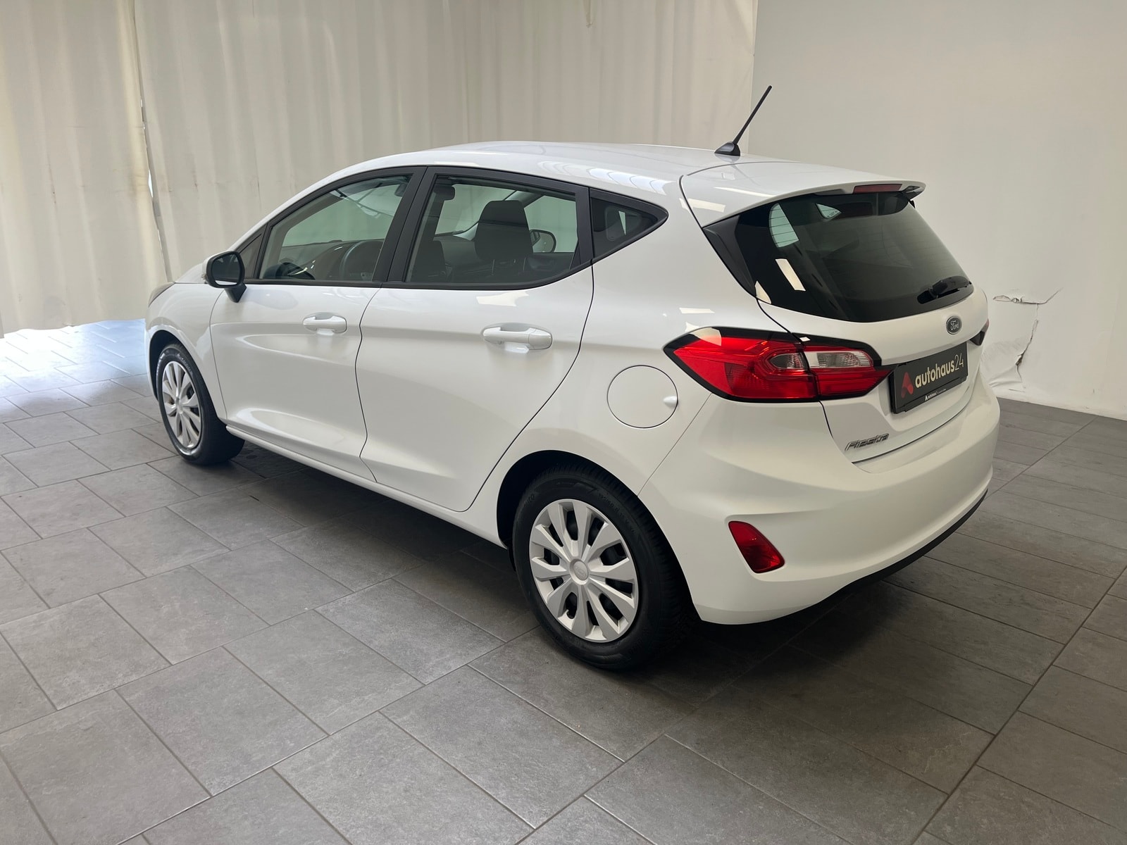 Ford Fiesta Limousine Fiesta 1.1 Cool&Connect (EURO 6d) #4