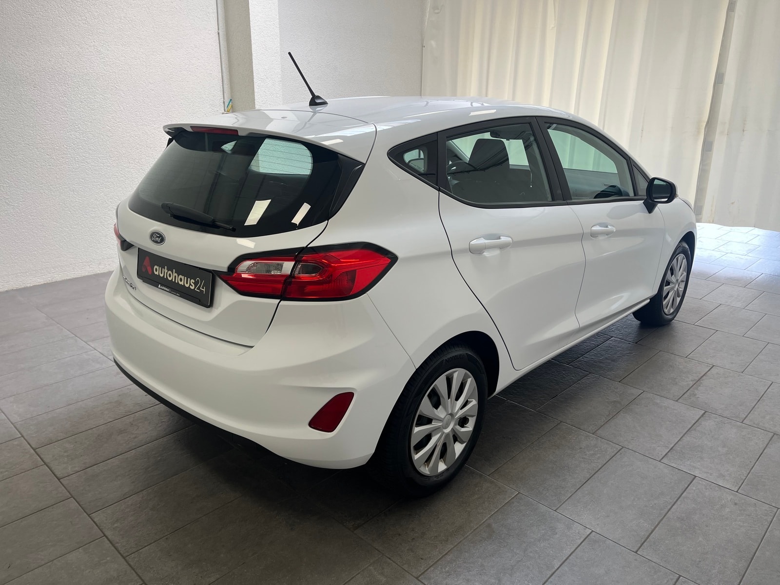 Ford Fiesta Limousine Fiesta 1.1 Cool&Connect (EURO 6d) #5