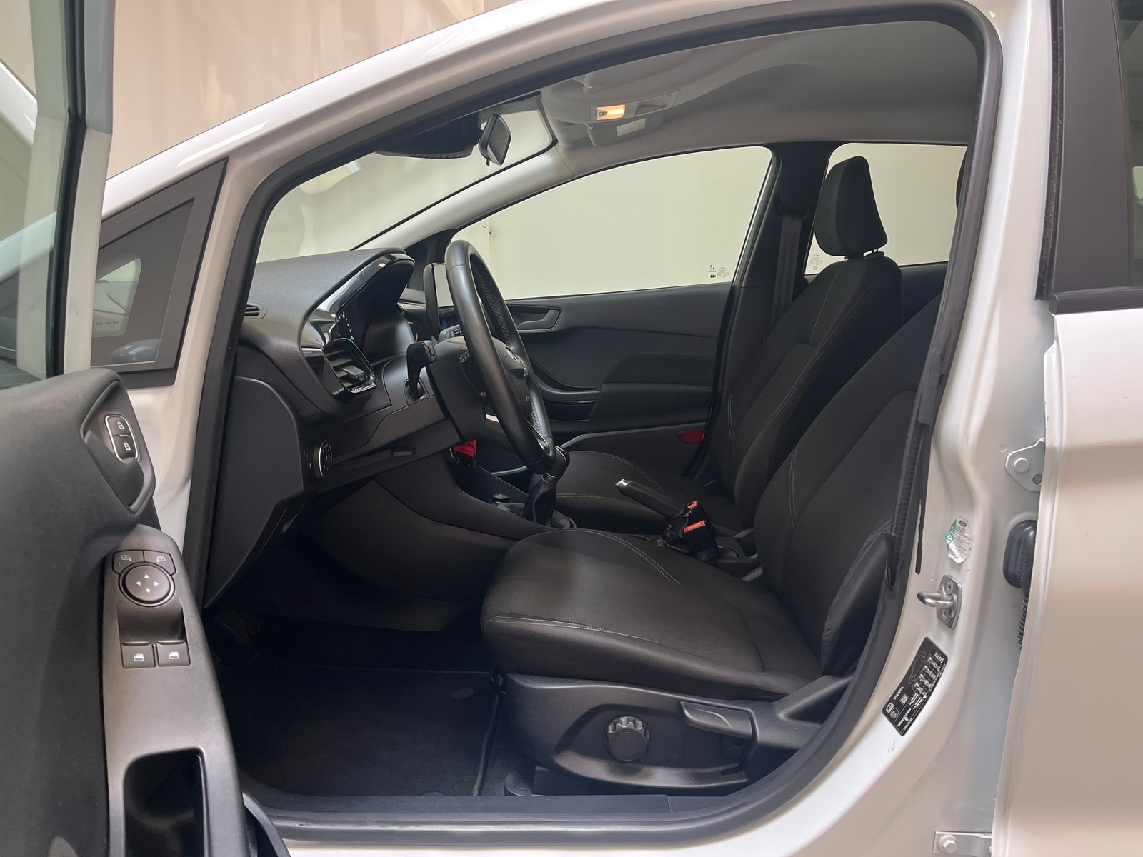 Ford Fiesta Limousine Fiesta 1.1 Cool&Connect (EURO 6d) #8