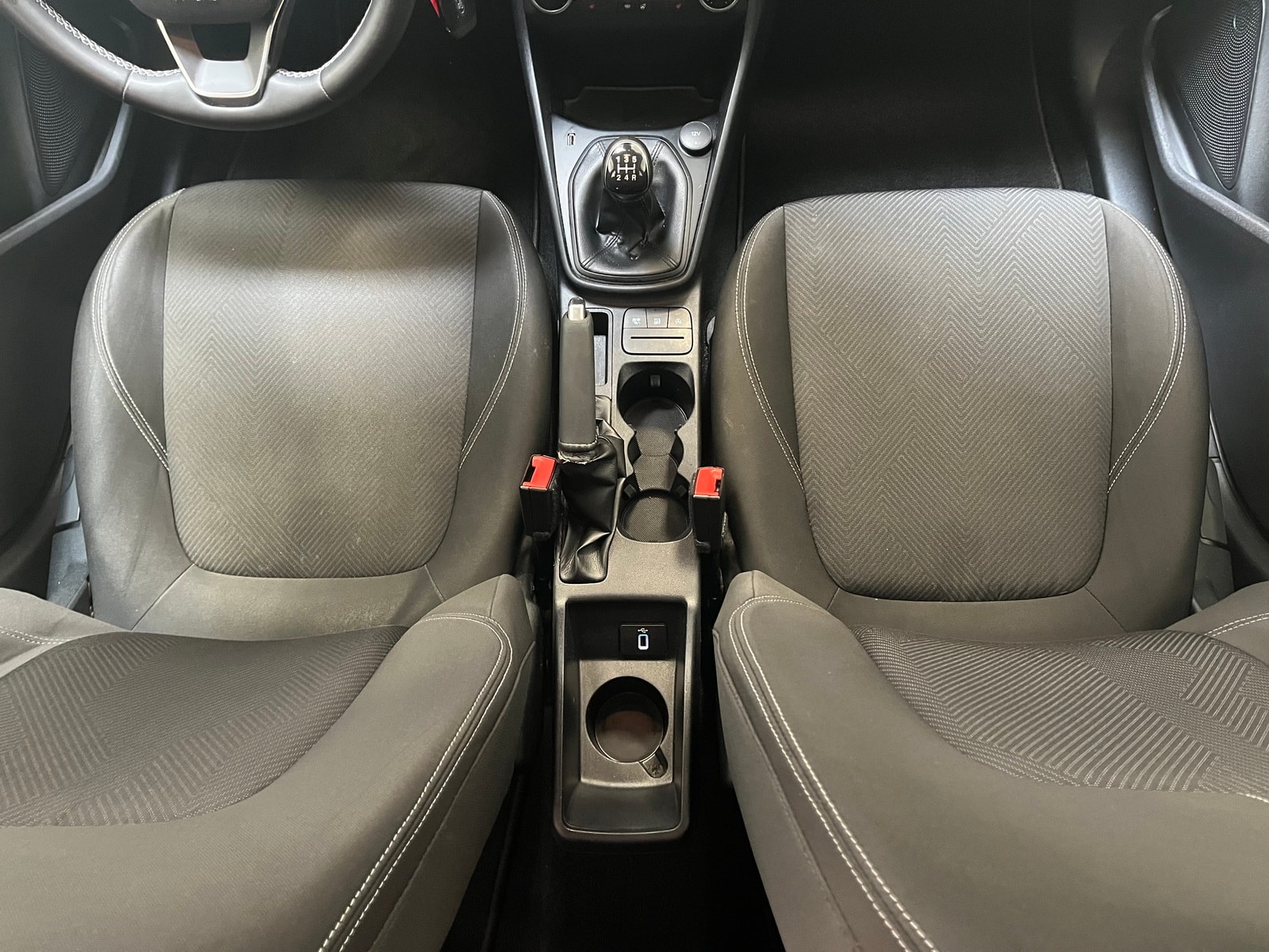 Ford Fiesta Limousine Fiesta 1.1 Cool&Connect (EURO 6d) #13
