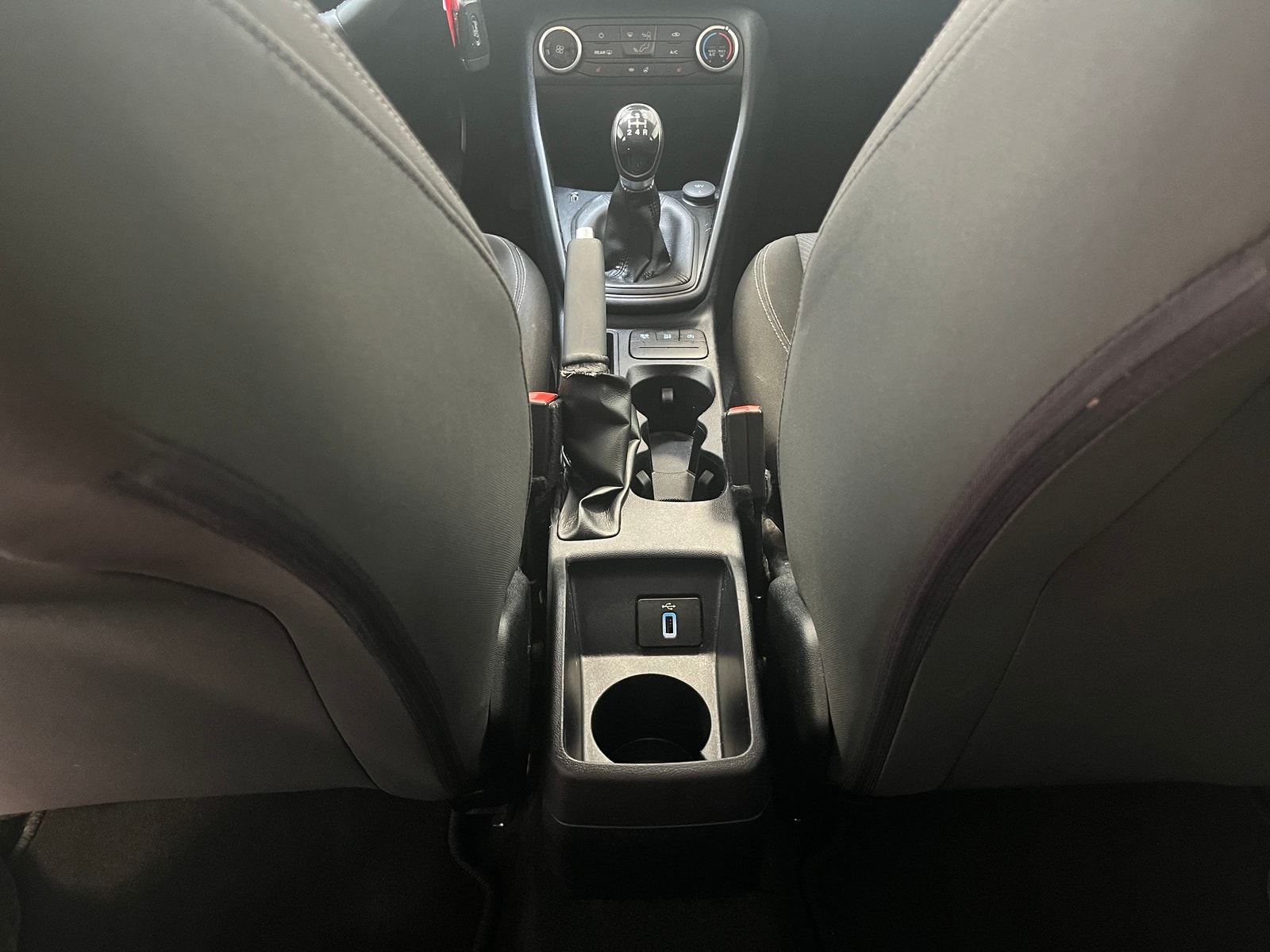 Ford Fiesta Limousine Fiesta 1.1 Cool&Connect (EURO 6d) #14