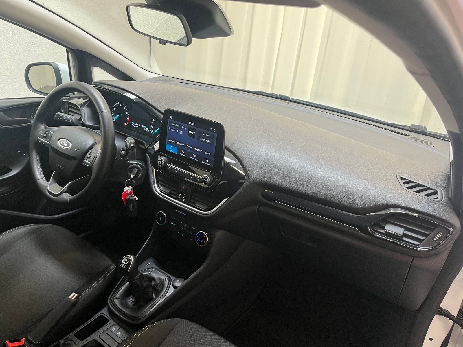 Ford Fiesta Limousine Fiesta 1.1 Cool&Connect (EURO 6d) #15