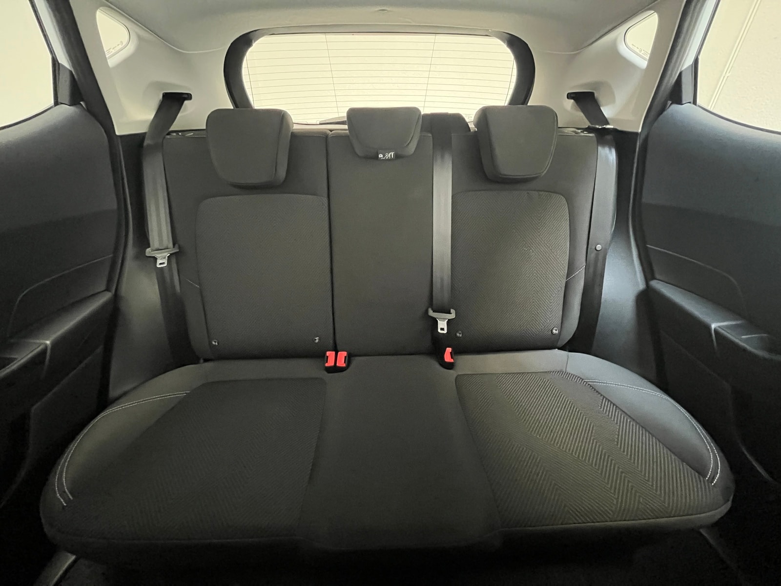 Ford Fiesta Limousine Fiesta 1.1 Cool&Connect (EURO 6d) #16