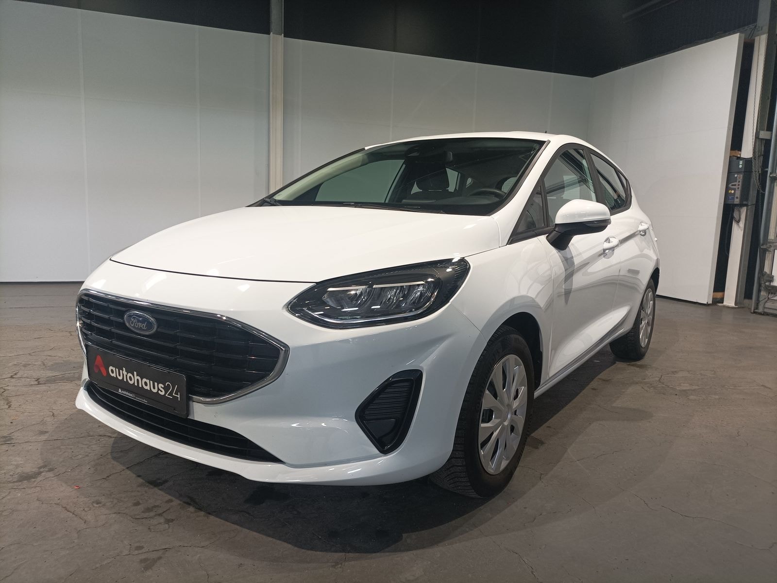 Ford Fiesta Schräghecklimousine Fiesta 1.1 Cool&Connect #3