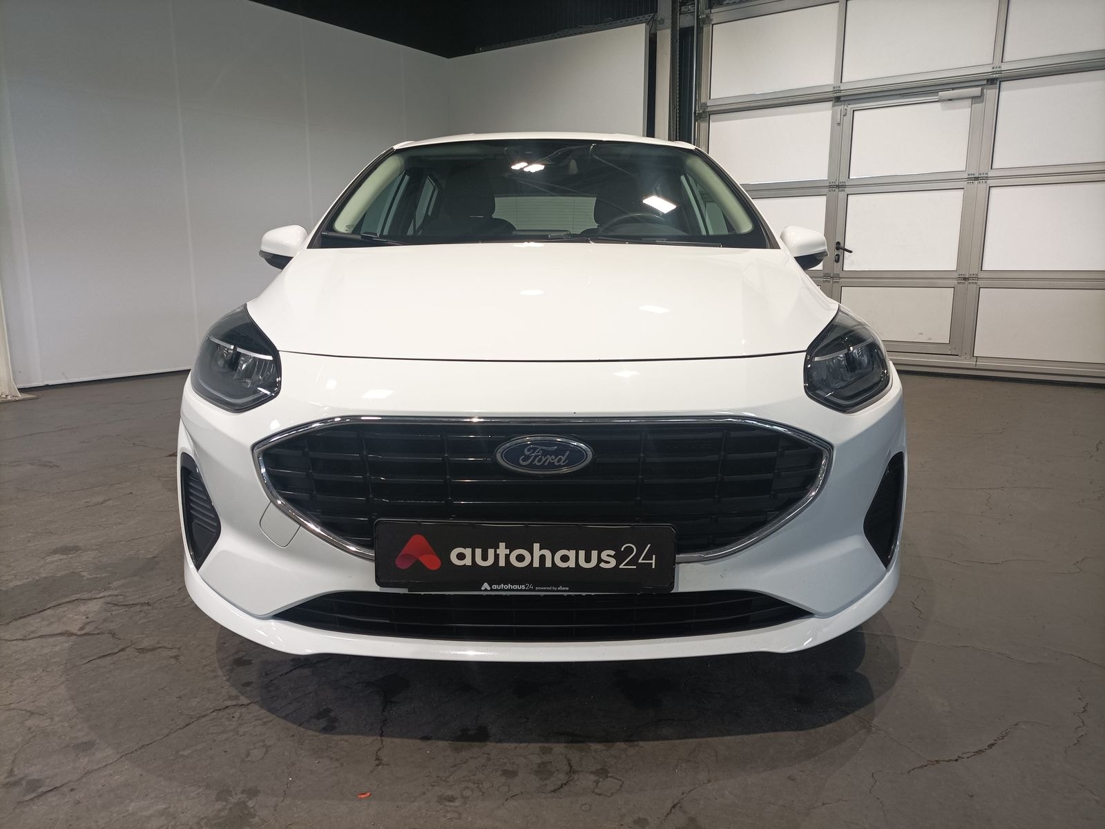 Ford Fiesta Schräghecklimousine Fiesta 1.1 Cool&Connect #2