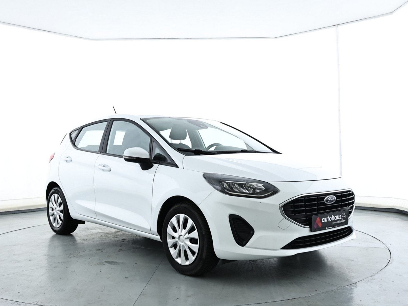 Ford Fiesta Limousine FORD Fiesta 1,1 Cool & Connect Schräghecklimousine #1