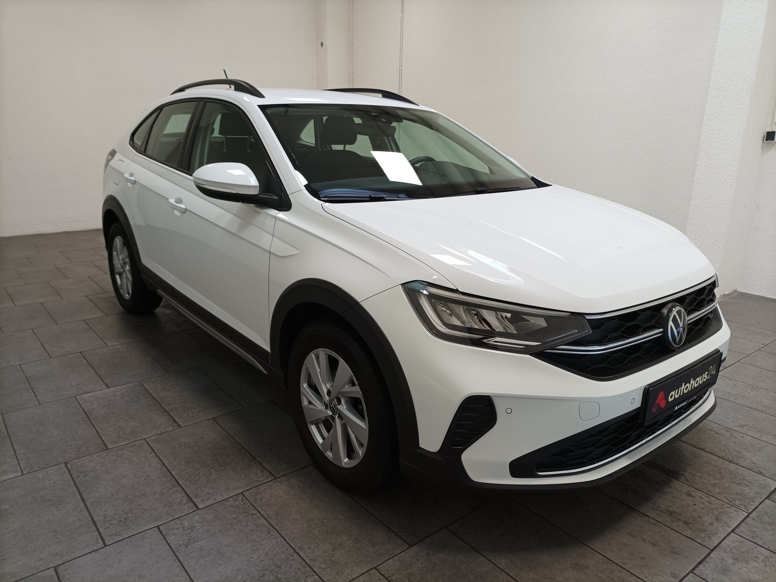 Volkswagen Taigo SUV / Crossover / Geländewagen VOLKSWAGEN Taigo 1.0 TSI OPF Life Sports Utility Vehicle #1