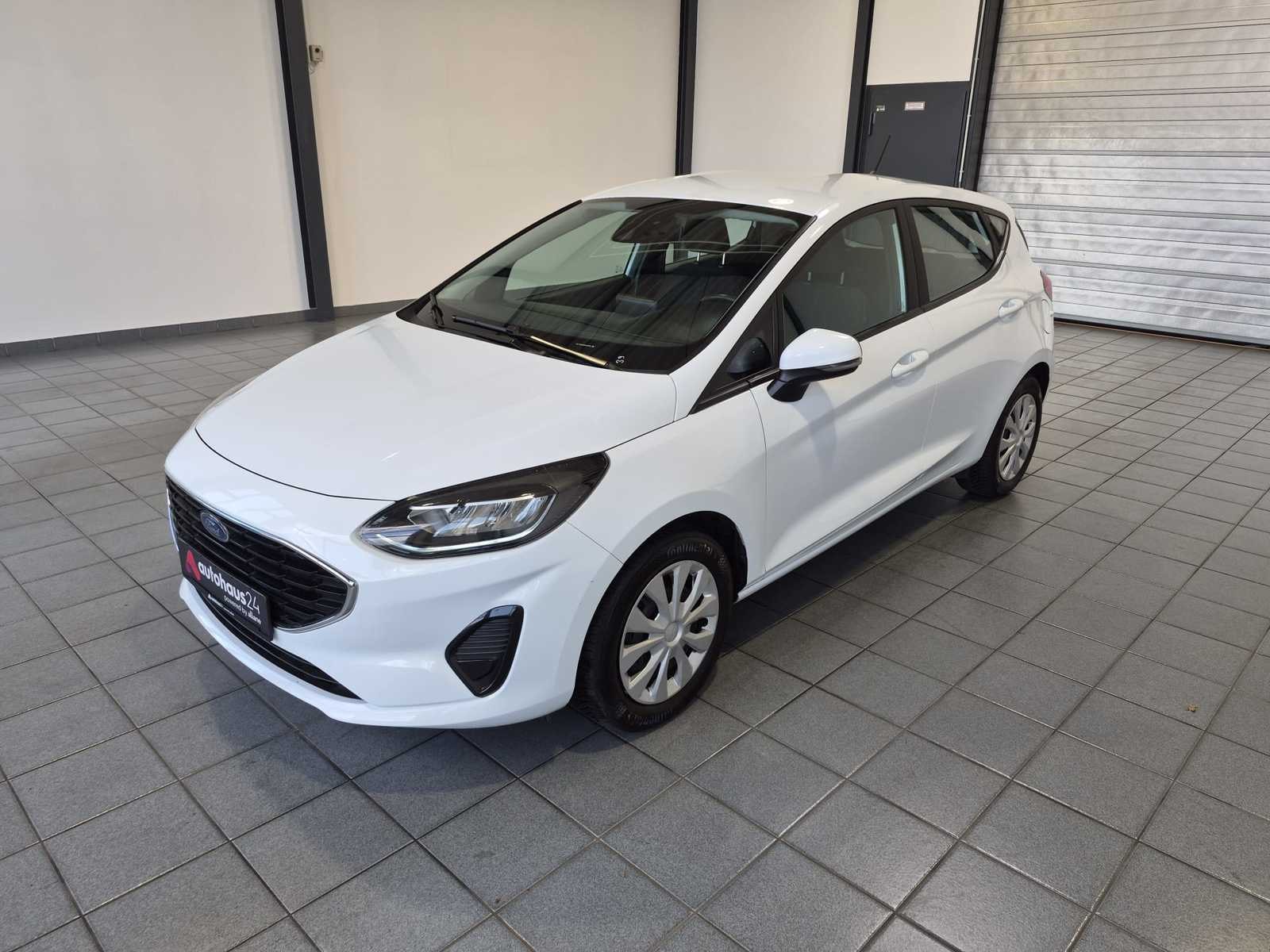 Ford Fiesta Limousine Fiesta 1.1 Cool&Connect (EURO 6d) #3