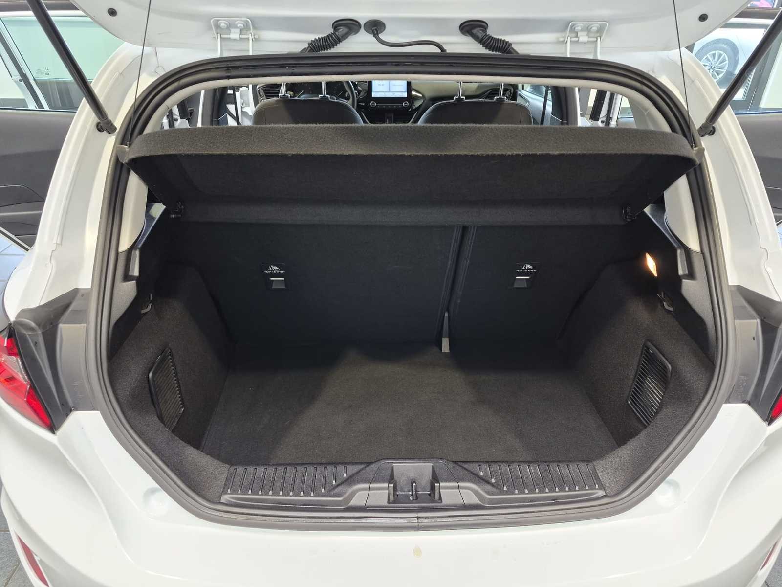 Ford Fiesta Limousine Fiesta 1.1 Cool&Connect (EURO 6d) #6
