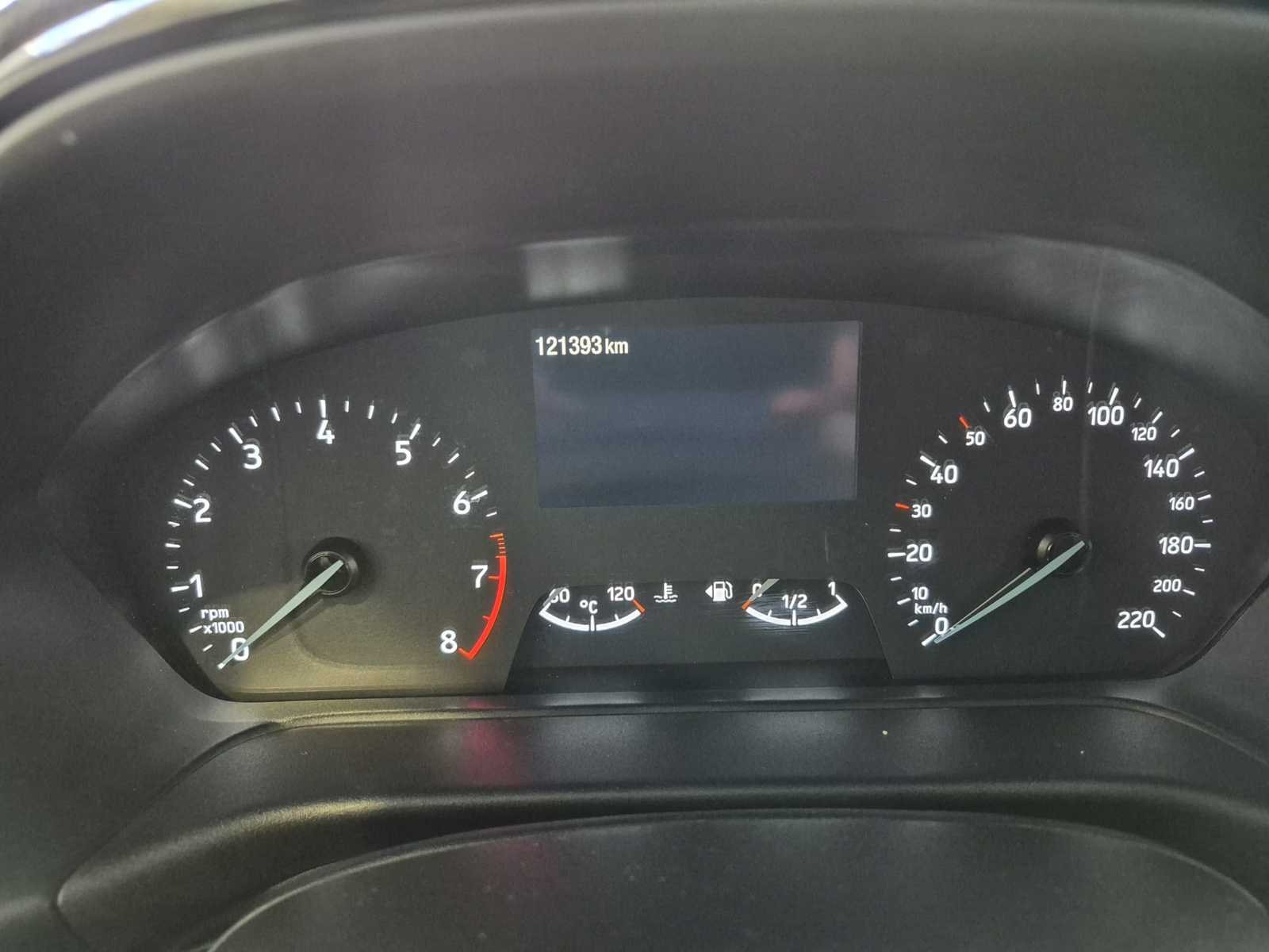 Ford Fiesta Limousine Fiesta 1.1 Cool&Connect (EURO 6d) #7